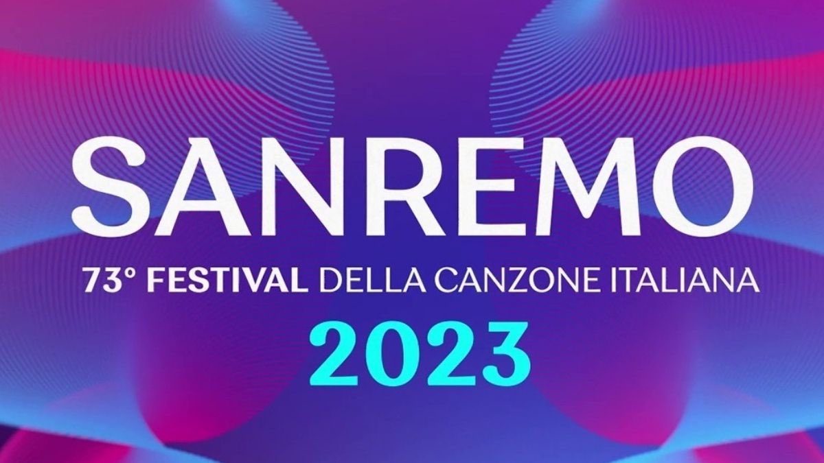 Arrivando ad una conclusione.

A livello di canzoni possiamo confermare che: #Sanremo2022 > #Sanremo2023