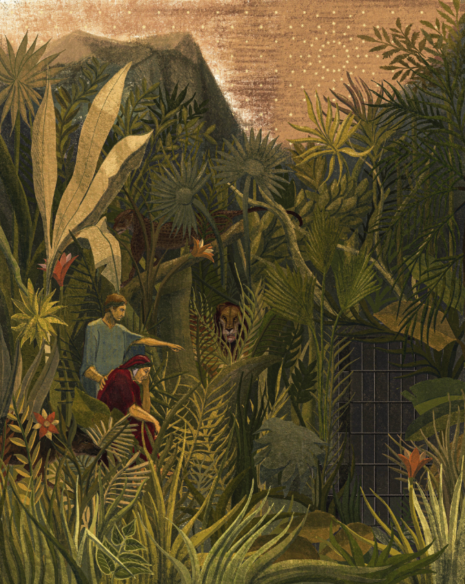 On behalf of @TheBOOMonsters I am ELATED to add this Wolves At the Gate piece by <a href="/young_jotaro/">Young Jōtarō</a> from <a href="/SevenSwordsClan/">7 Swords</a> to the BOO art gallery with a winning bid of ◎136.69

The BOO's are dedicated to uplifting artist on Solana 👻⚔️