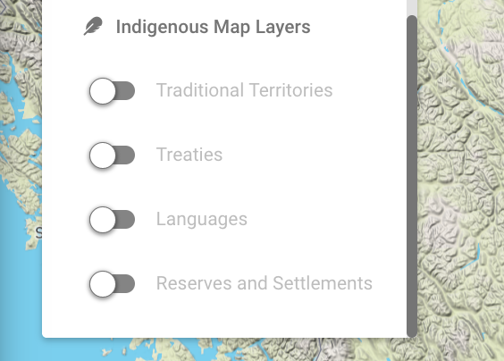 AlbertaTomorrow's tweet image. Have you seen our #abindigenous map overlays?  Register to gain access.  Contact us for a FREE lesson planYYCFieldtrips, #onlinelearning #climatechangeed  #abed #ablanduse #abstudents #abteachers #edtech #abwater #abwatersheds #climatechange #rvsed #ablanduse #simulationtech