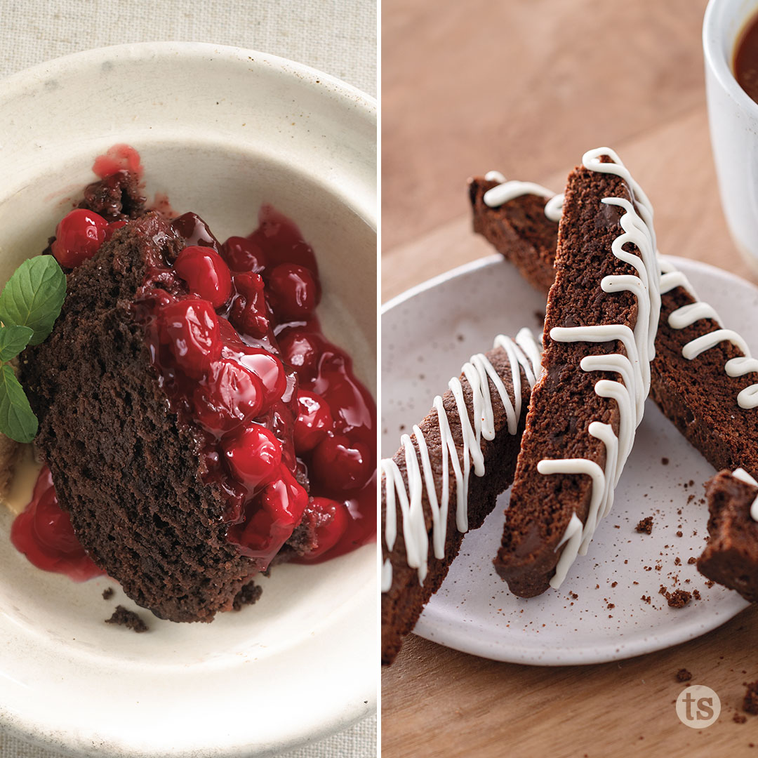 Tastefully Simple, Inc. tweet media