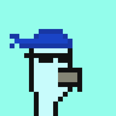 I have a <a href="/ThugBirdz/">thugbirdz ¬¬</a> as a PFP - it's the most "tell me you're an OG without telling me you're an OG" and a picture of one of your Birdz