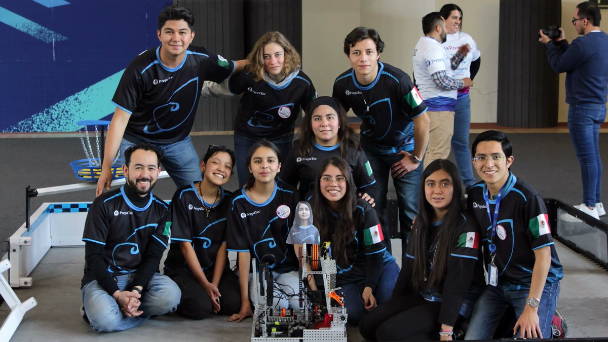 VEX Robotics on Twitter: 