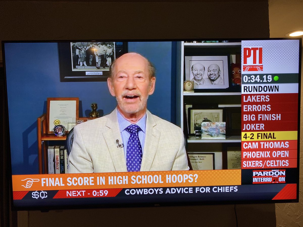 SethCrowder's tweet photo. The score made ESPN #okpreps https://t.co/qvGim6Ix72
