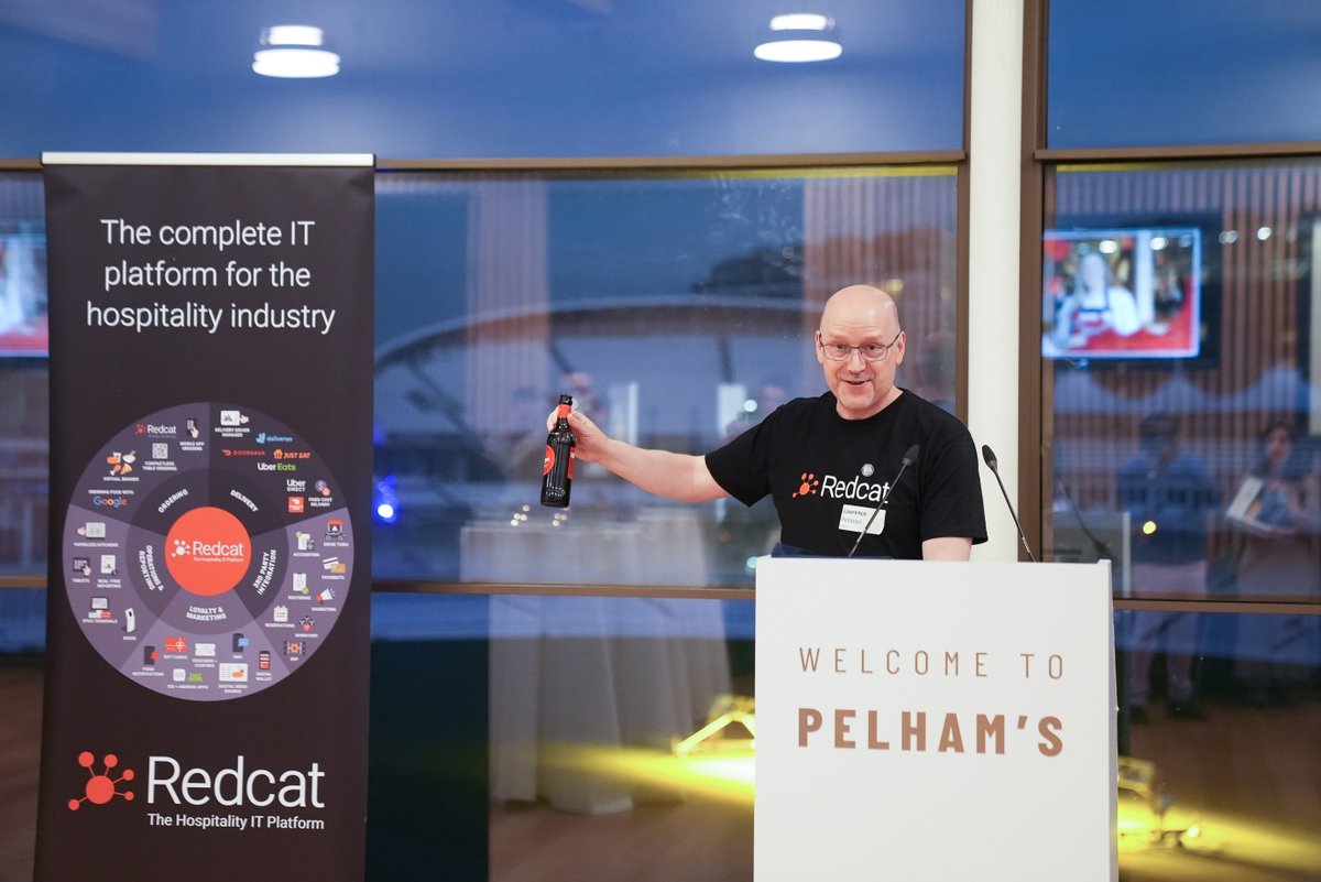 Redcat tweet media