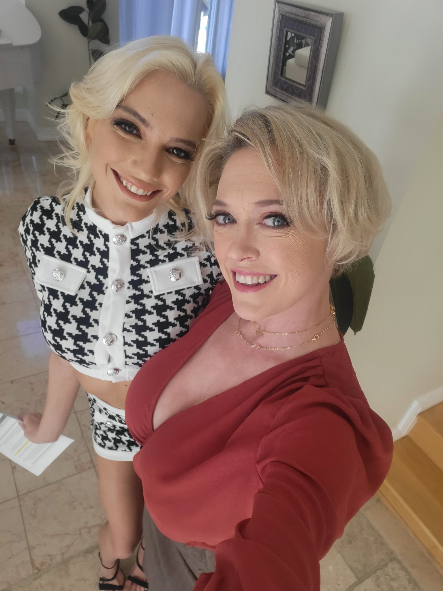 Dee Williams 💕 on Twitter: "It's rare the Universe makes a mistake, but