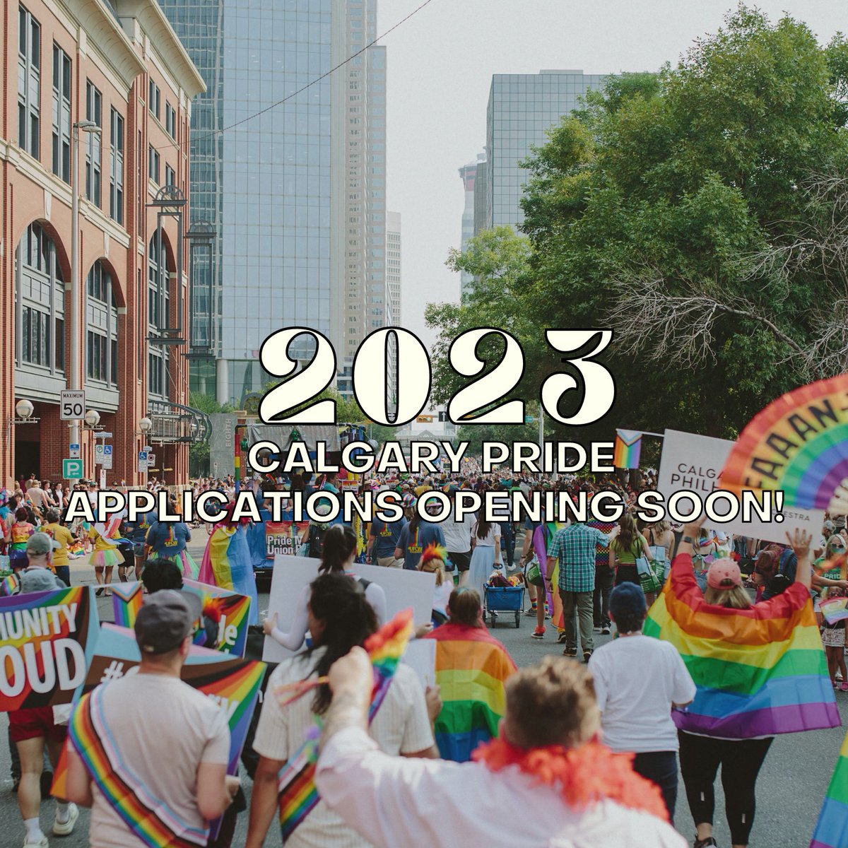 Calgary Pride tweet media