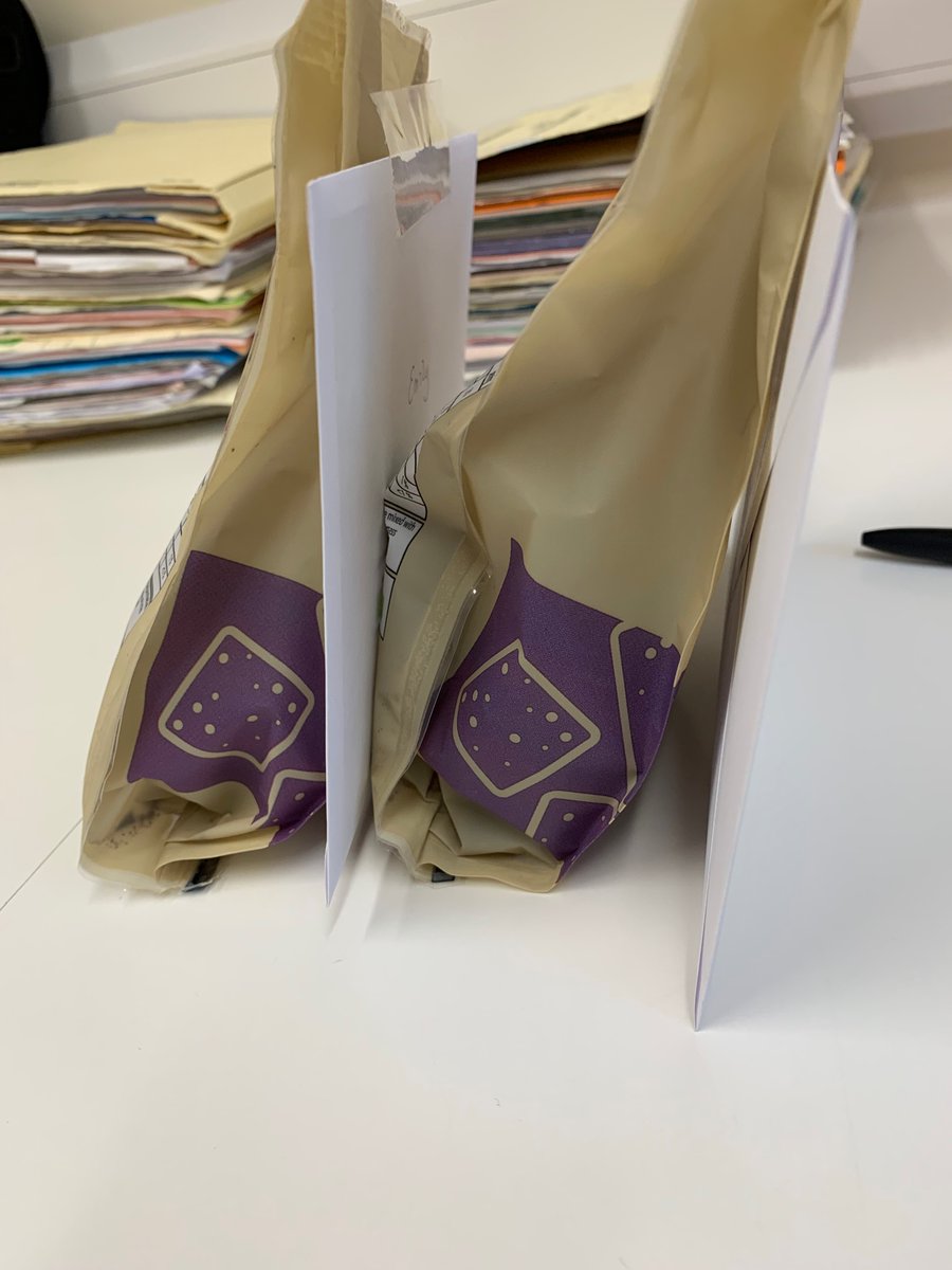 charlieBNHS's tweet photo. Helping our Urology apprentices celebrate National Apprenticeship week with some little treats @UHP_Apprentices #NationalApprenticeshipWeek #urology #Chestnutunit https://t.co/Sqs2xLlITo