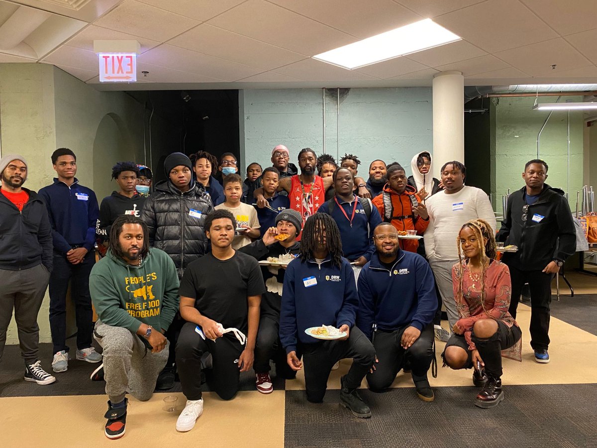 BeNobleSchools's tweet photo. Happy Hump Day! Today, @benobledrw had their Black Boys Heal: See Me, Hear me event! We want to thank Obari Cartman, Psychologist @ocartman1, PJ Walker,… https://t.co/KxifLMPQBj