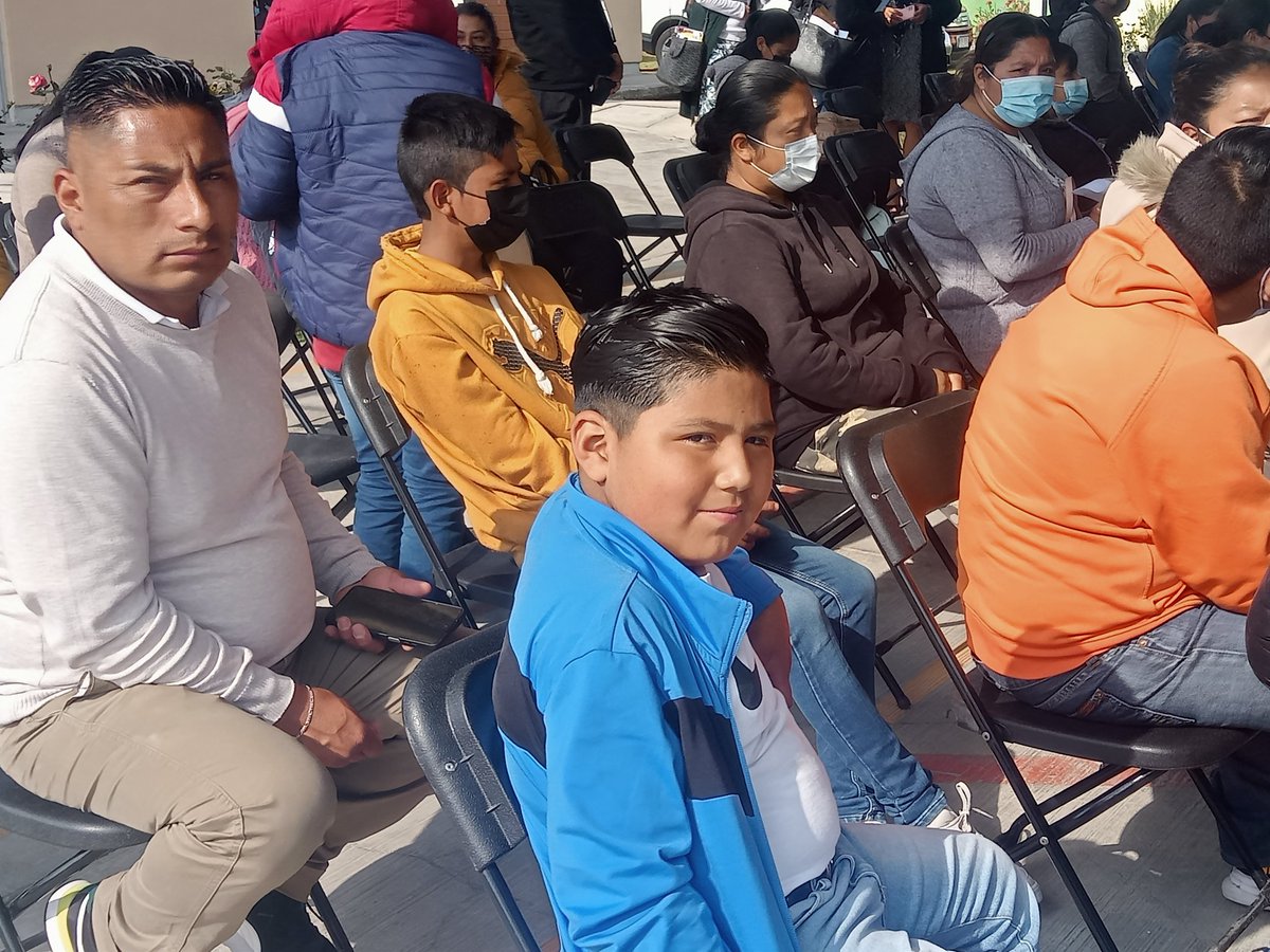Edith89927834's tweet photo. Un aliciente el apoyo brindado por el GEM a los NNA con Discapacidad, al otorgarles la beca "Familias Fuertes por la educación" 
@lucero082 @alfredodelmazo @EdomexTurismo @RebecaSaldaa13 @mayrasr1194 https://t.co/XoC1KToopD