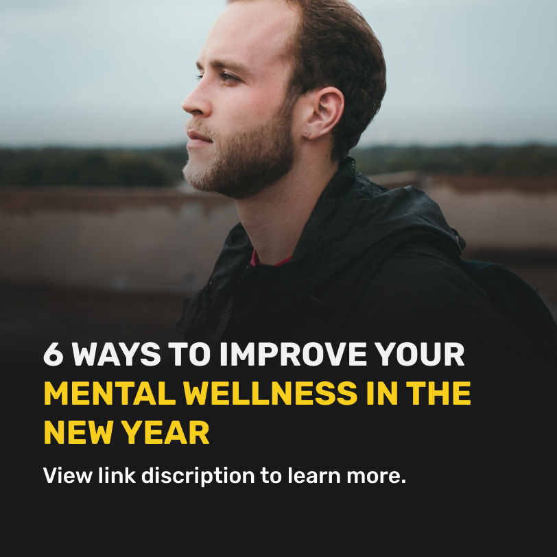 drinkstacks's tweet photo. 6 Ways to Improve Your Mental Wellness in the New Year.
Learn more >>> https://t.co/XHyzwaNImK

#wellness #mentalwellness #STACKS #DRINKSTACKS #STACKSNOOTROPIC #nootropic #brainhealth #STACKSMART https://t.co/TJwctx5wKt