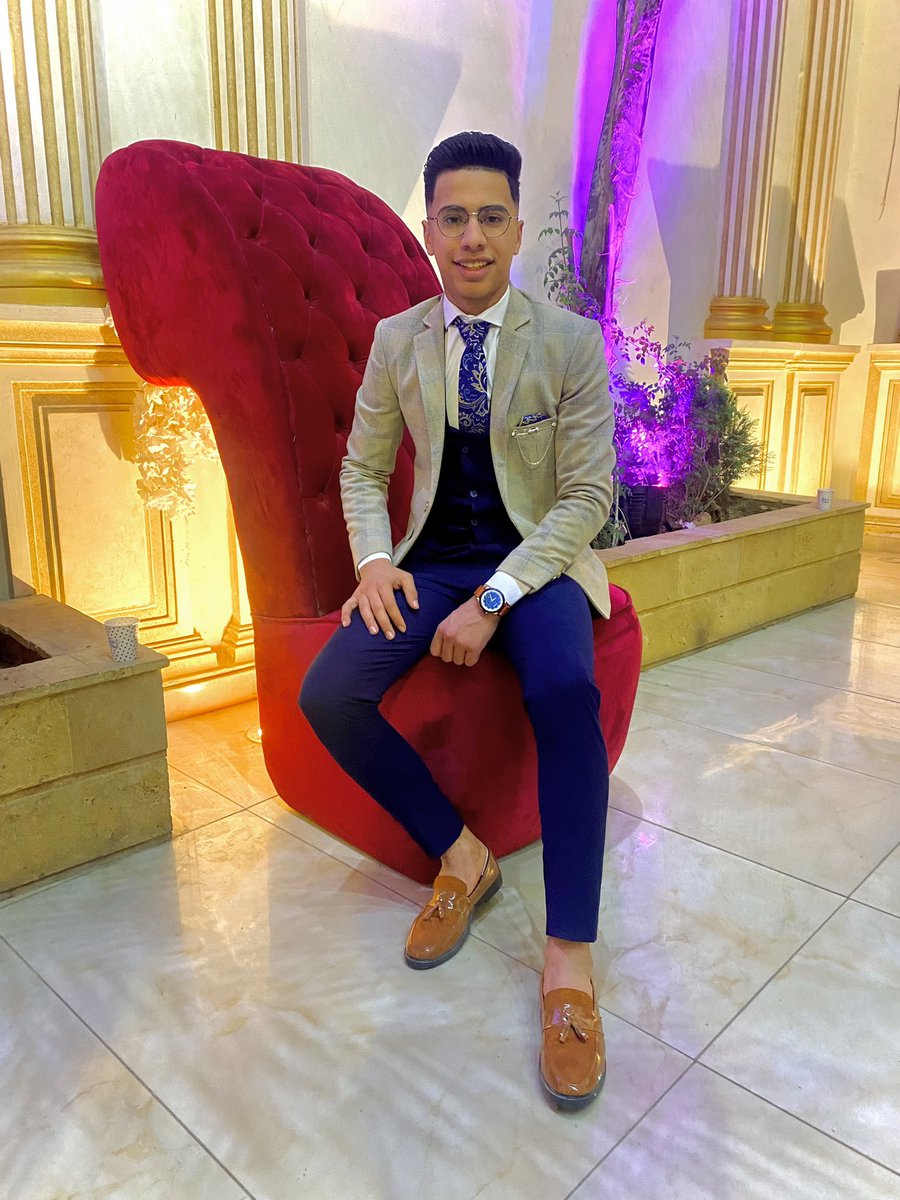 اللي فاتت مات واللي جاي كله مفاجئات😉