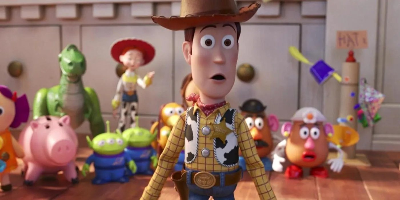 CEO da Disney anuncia sequências de Toy Story, Frozen e Zootopia