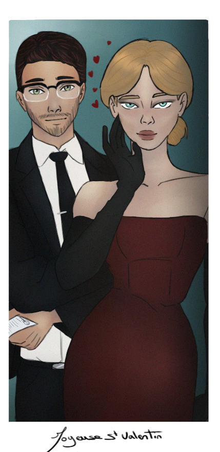 Taareg__'s tweet photo. 4e jours : Samuel &amp; May sûr leur 31 🥰 https://t.co/uMWZAciFyl