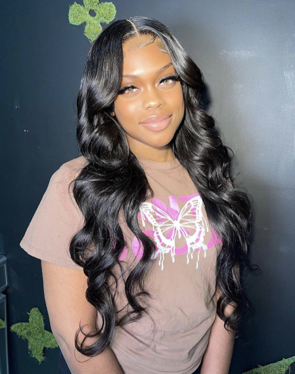 LuxuryHairInt's tweet photo. Life is short, do everything with your hair. 💕 #wig #wiginstall #hair #hairinspo #foryou #fyp #FYP #girls #woman #accessories #inspo #beauty #influencer #curls #curlyhair #bodywave #Loveyourself https://t.co/en9nRILJ1F