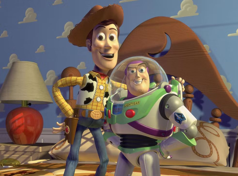 Ian Titular on X: Just realized that the only way for Toy Story 5 to work  is if this about Bonnie and Jesse. Toy Story 3 first came out in 2010 and