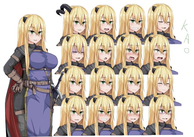 skebでかいたやつです 