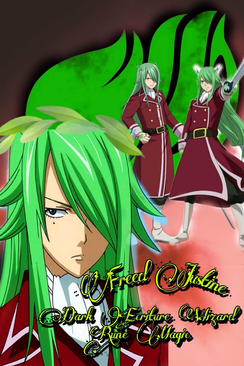 Titaniarin19's tweet photo. The Raijinshū⚡#fairytail #raijinshū #laxus #freed #bickslow #evergreen https://t.co/uIxo9gofzD