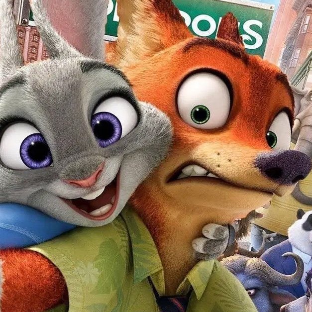 Toy Story 5, Frozen 3 e Zootopia 2 anunciados