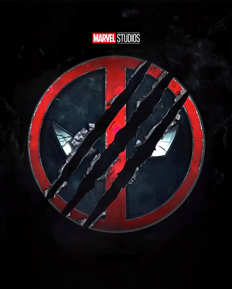 AvengersUpdated's tweet photo. ‘DEADPOOL 3’ will be the first project where the Multiverse reaching a “breaking” point and effecting the MCU as a whole is the focal point.

Deadpool will be an integral part of the MCU going forward.

(via: https://t.co/Du0zypXyRL) https://t.co/BN8PZXmPhu