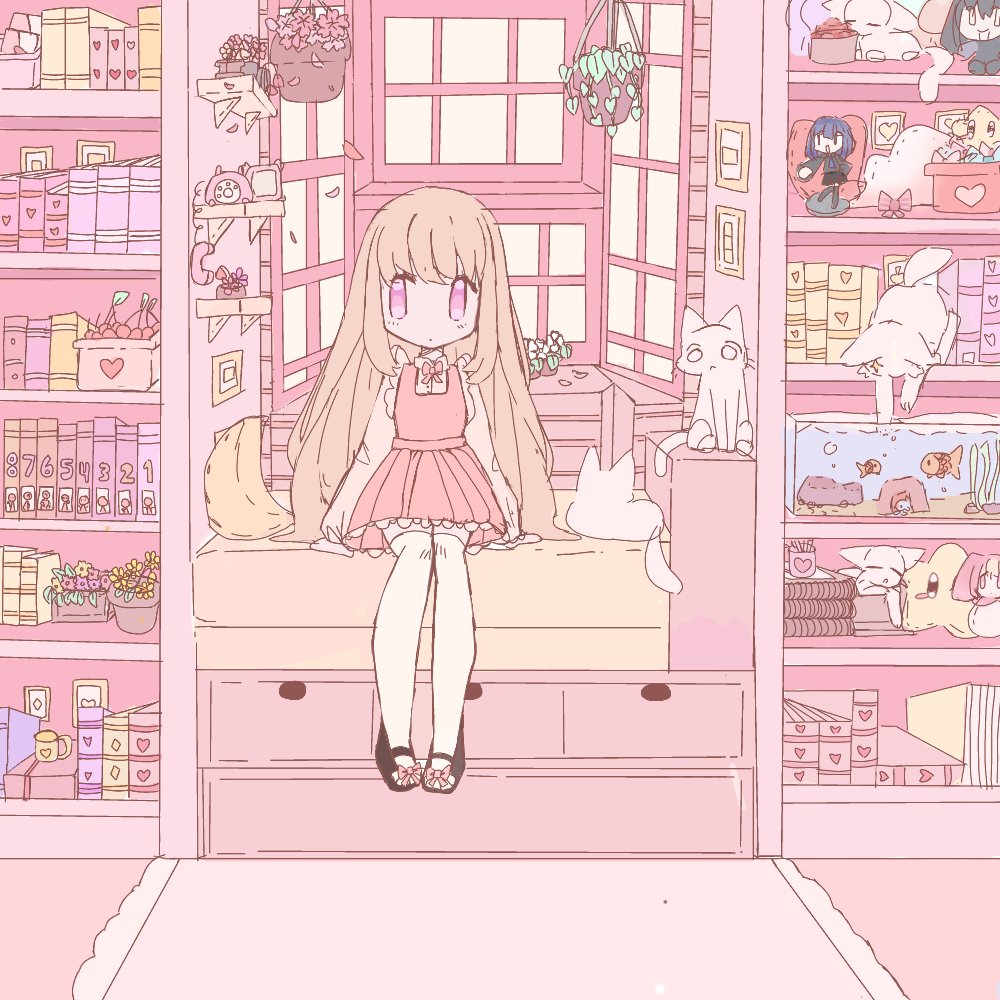 ラムネショプ (@mirukudayooo) on Twitter photo 