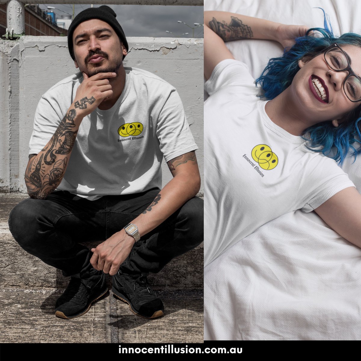 InnocentIlusion's tweet image. Only Smiles Here At Innocent Illusion 🙃
.
.
#punkrock #alternative #emo #skate #skatelife #emoboy #emogirl #alternativefashion #alt #altfashion #love #art #picoftheday #anime #gig #concert #summer #summervibes