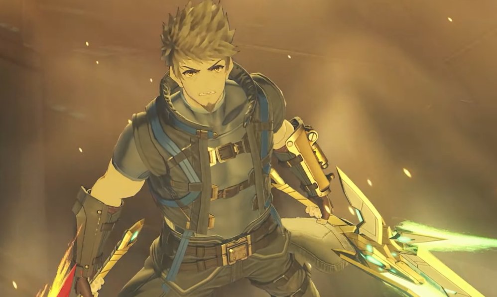 SHULK AND REX GROWN UP WHATTTTTT!!!!!!!!!!!!!!!!!!!!!!!!!!!!!!!