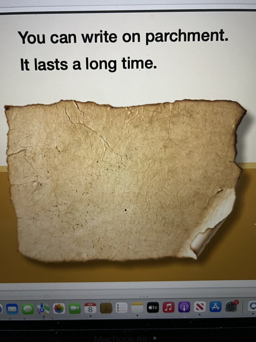 Cool reading moment with my aac user: Looks at this page. Touches the word “write.” Goes to his aac device to his letters and finds “w.” Then writes “w” on his desk with his finger.