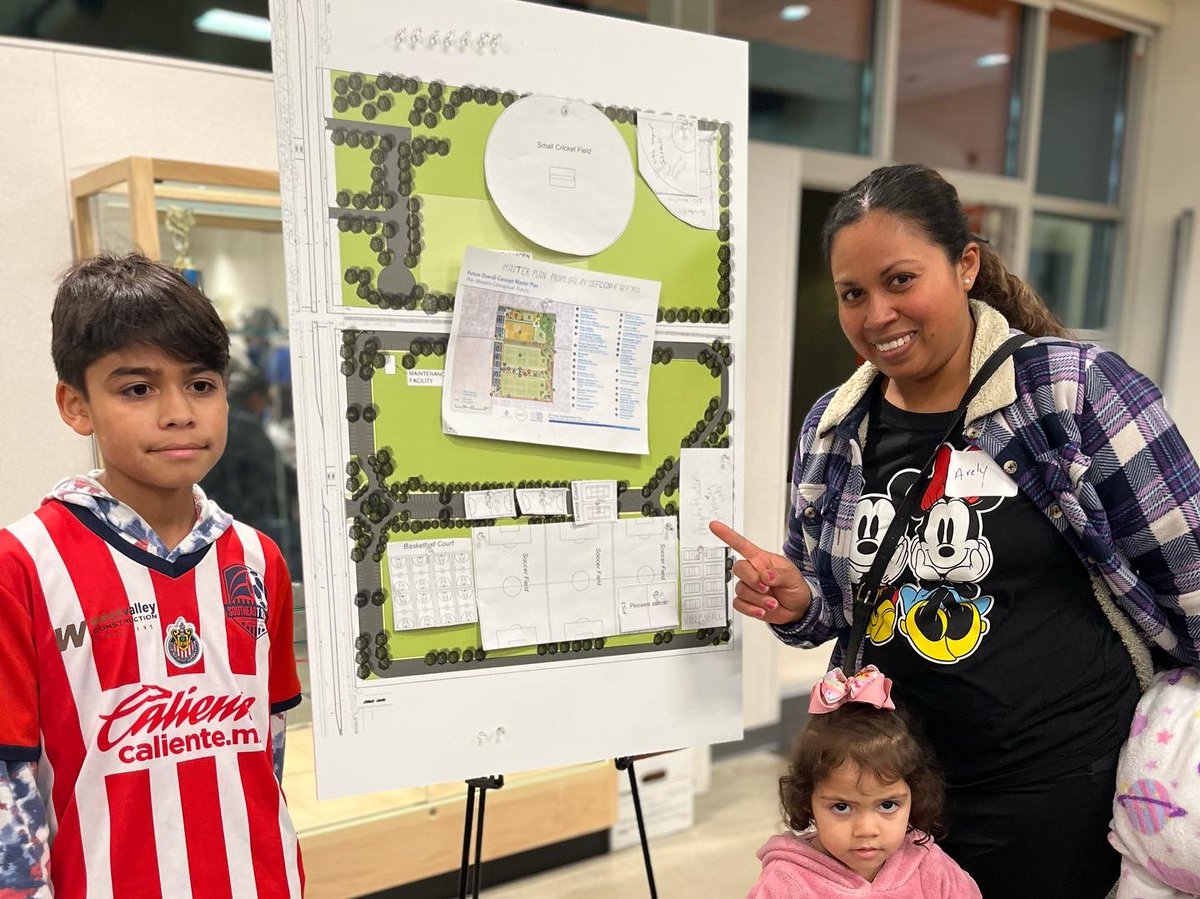 CNC Education Fund tweet media