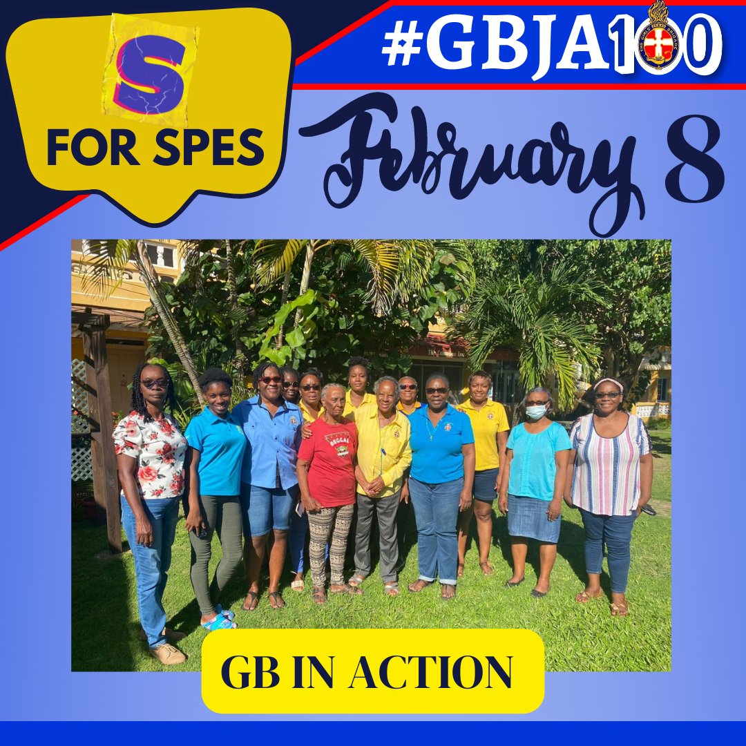 GirlsBrigadeJa's tweet photo. Day 39/100 #GBJa100 #First100Posts #100Days100Posts https://t.co/aZbYslSqo0