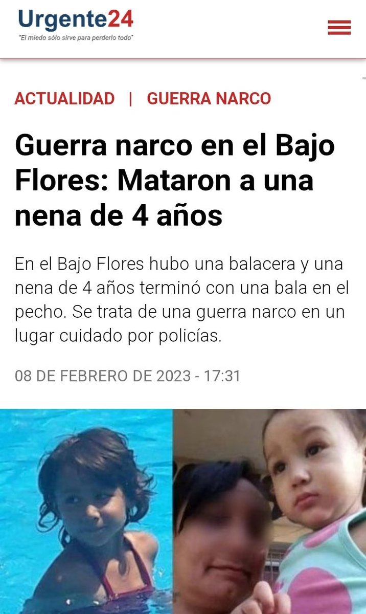 javibiodevoto's tweet photo. @horaciorlarreta No hay que escupir para arriba @horaciorlarreta . La ciudad está lleno de narcos y de chorros https://t.co/ClgSZLB4fC