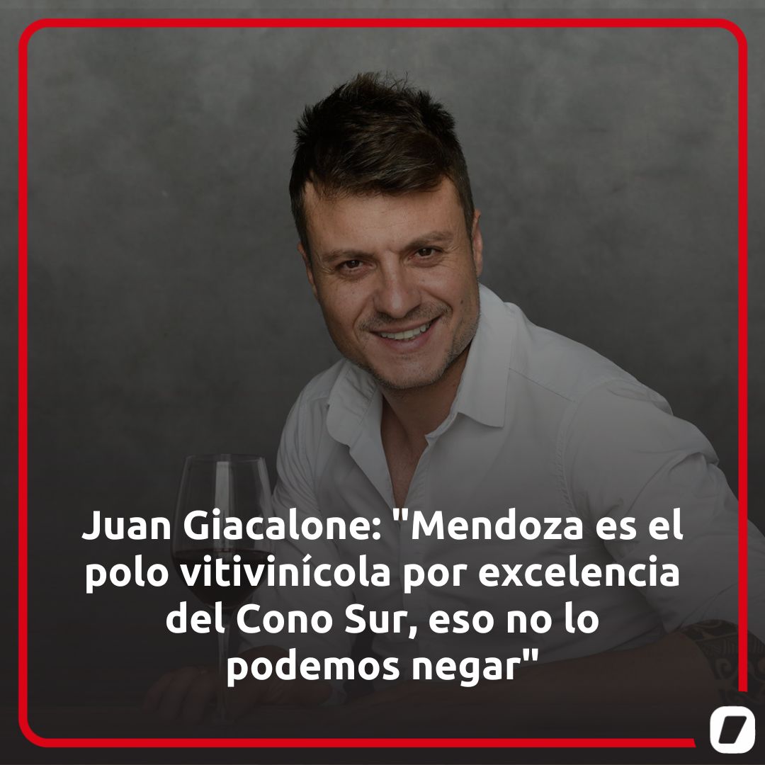 ElAcentoOK's tweet photo. Conversamos con @JuanGiacalone, experto en el campo vitivinícola, sobre algunos puntos claves para entender la actualidad del sector.

https://t.co/Ybl8KbXP7j

#ElAcentoNews #Featured #FinalDeBoca #Mendoza #Argentina #SanJuan #Vino https://t.co/lkBXYibvQY