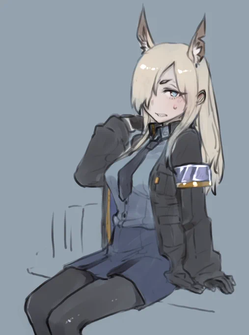 カンナちゃんめ……出なかったらエッチな絵描いてやるからな 