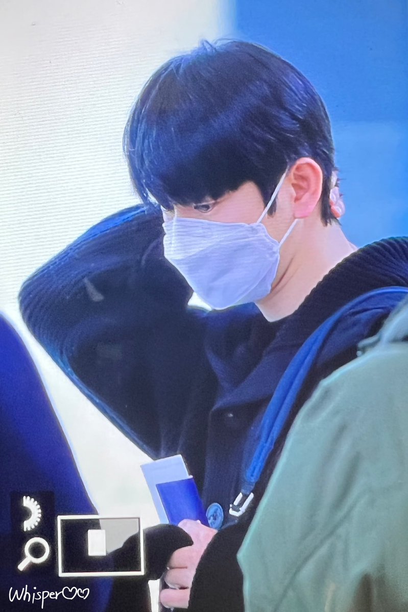Whisper_922's tweet photo. 230209 GMP출발

일본 고고!!

#Jinyoung #진영 #박진영
@JINYOUNG https://t.co/JmiYJNLnBo