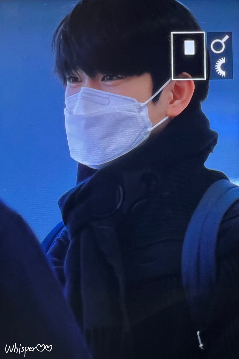Whisper_922's tweet photo. 230209 GMP출발

일본 고고!!

#Jinyoung #진영 #박진영
@JINYOUNG https://t.co/JmiYJNLnBo
