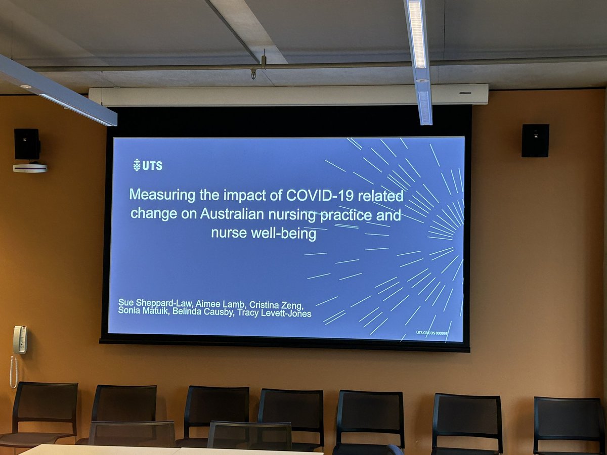 UTS School of Nursing & Midwifery (@utssonm) on Twitter photo A insightful presentation by <a href="/sheppard_law/">Associate Professor Suzanne Sheppard-Law</a> at the <a href="/utsSoNM/">UTS School of Nursing & Midwifery</a> Research Celebration <a href="/AimeeLamb18/">Aimee Lamb</a> <a href="/CristinaZeng/">CristinaZENG</a> Sonia Matuik <a href="/belinda_causby/">Belinda Causby</a> <a href="/Prof_TLJ/">Tracy Levett-Jones</a> A insightful presentation by <a href="/sheppard_law/">Associate Professor Suzanne Sheppard-Law</a> at the <a href="/utsSoNM/">UTS School of Nursing & Midwifery</a> Research Celebration <a href="/AimeeLamb18/">Aimee Lamb</a> <a href="/CristinaZeng/">CristinaZENG</a> Sonia Matuik <a href="/belinda_causby/">Belinda Causby</a> <a href="/Prof_TLJ/">Tracy Levett-Jones</a>