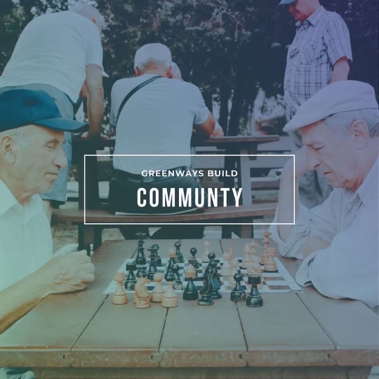 Greenways build community. Ours will be no different. Spanning Montclair to Jersey City, the linear park will join together 9 miles of land and several distinct communities. 

For more information, visit: essexhudsongreenway.org