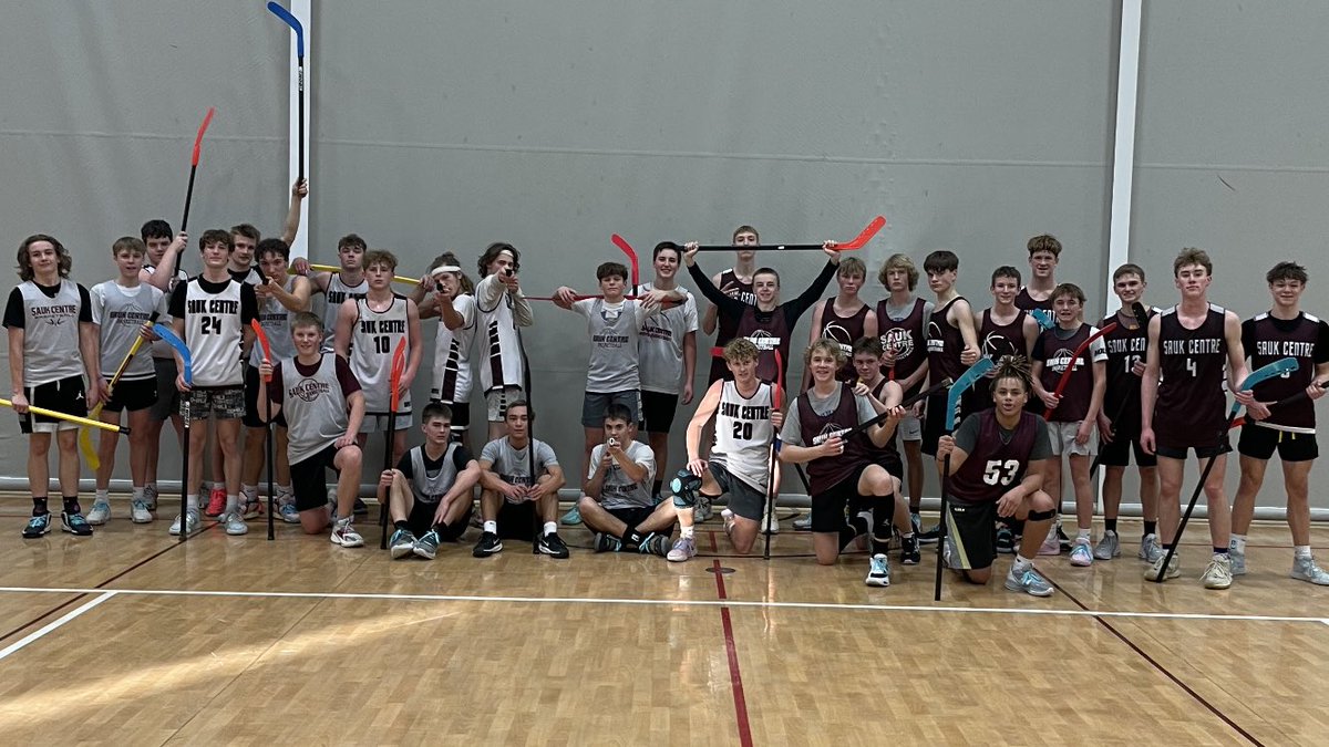 Sauk Centre Basketball tweet media