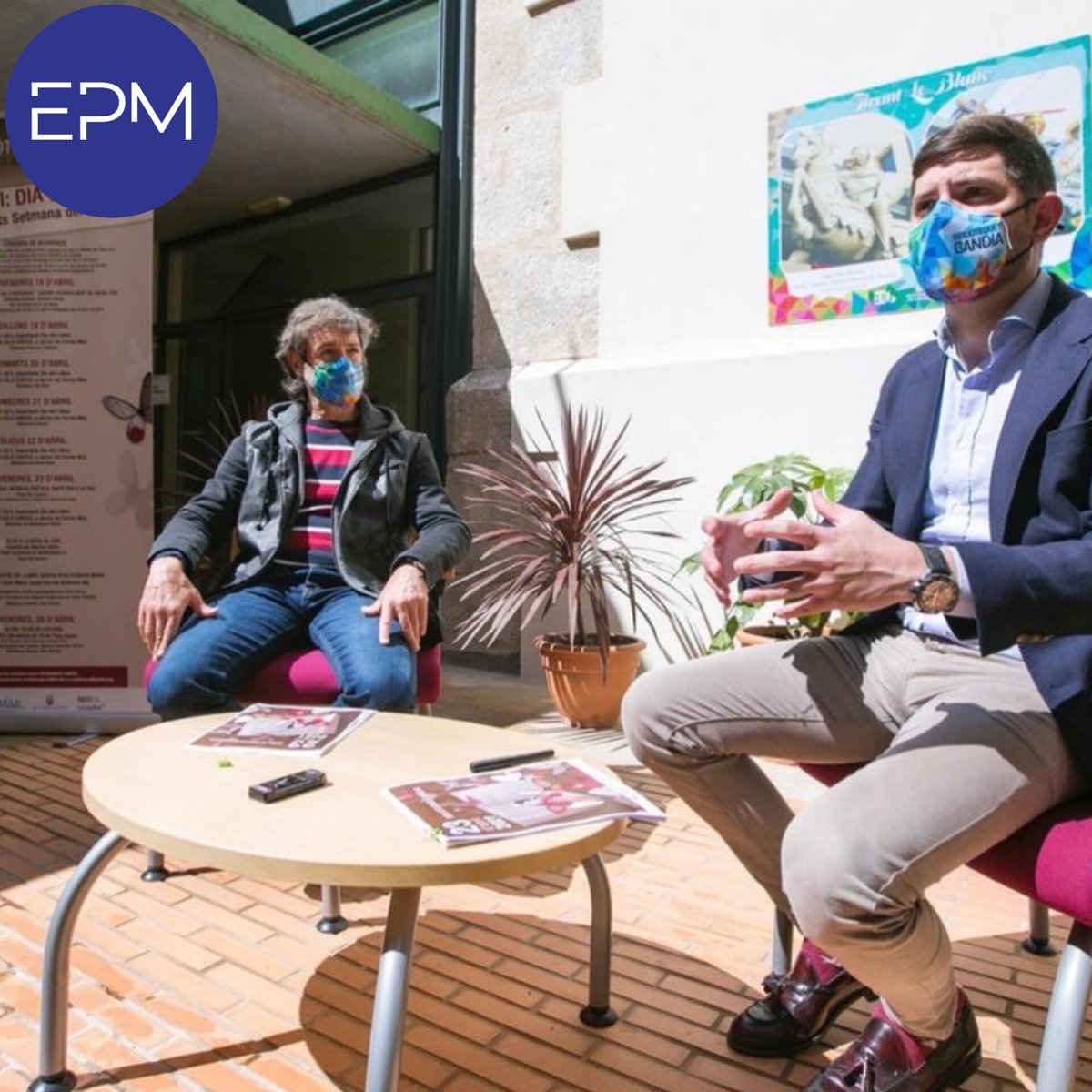 entrenamedios's tweet photo. Transmitir el mensaje de manera Coherente, eficaz y conciso requiere de un buen entranamiento para saber manejar a los Medios de Comunicación a nuestro favor. 

Más de 25 años nos respaldan 
Visita nuestra página web 👇🏼
https://t.co/s59g2EVVRE 
WhatsApp 👉🏼📲 33 1350 6989 https://t.co/dUtDjSqJ38
