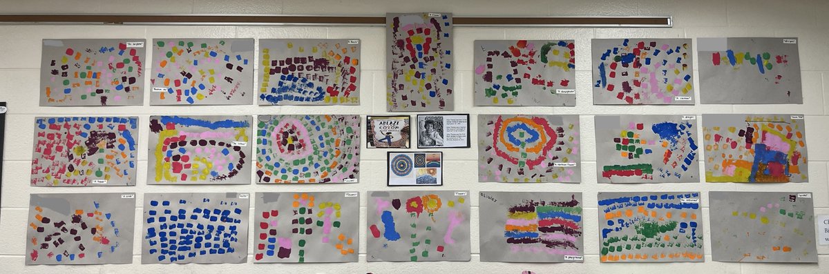 Renee Trivelli (@mrstrivelli) on Twitter photo Our Kindie class making Alma Thomas inspired art! <a href="/TottenhamPS/">Tottenham PS SCDSB</a> <a href="/SCDSBequity/">SCDSB DEI/ML Department</a> <a href="/SCDSBey/">SCDSB Early years</a> Our Kindie class making Alma Thomas inspired art! <a href="/TottenhamPS/">Tottenham PS SCDSB</a> <a href="/SCDSBequity/">SCDSB DEI/ML Department</a> <a href="/SCDSBey/">SCDSB Early years</a>