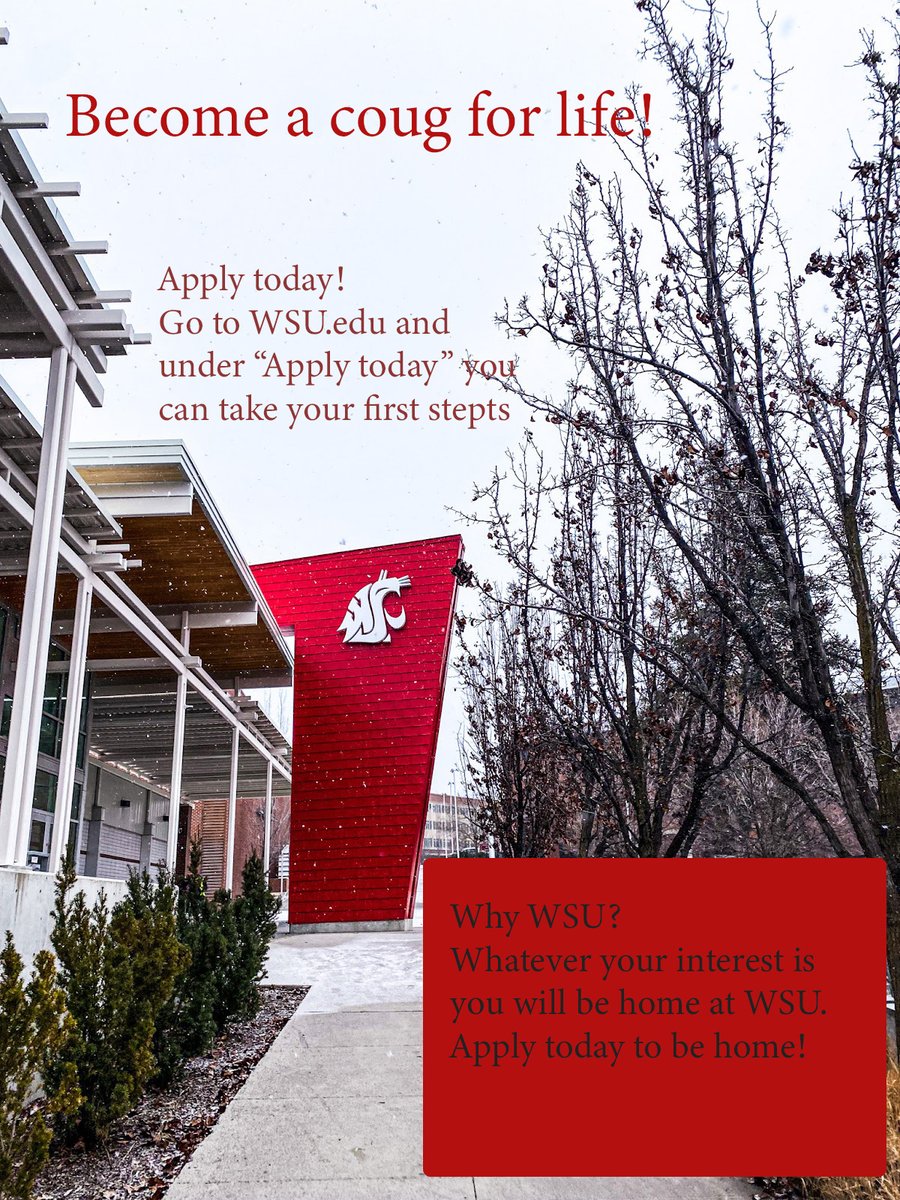 OwenruffRuf's tweet photo. #GoCougs #MurrowUGLife #com210 #promo https://t.co/CwwbE3YEU4