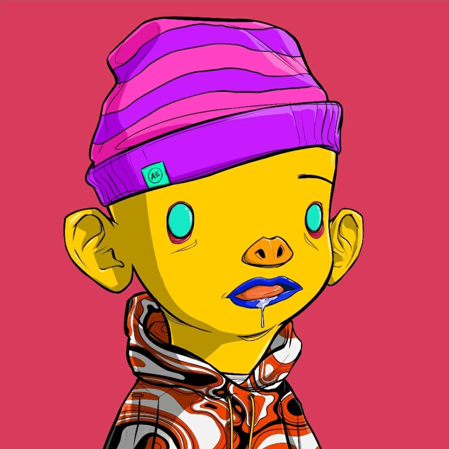 krypto_vagabond's tweet image. Mr. @SaJoCreate, what's the size of dem shyts? I need a 🔲 for "Snout". IYKYK #AlphaKid
👀🤨🤌🏾