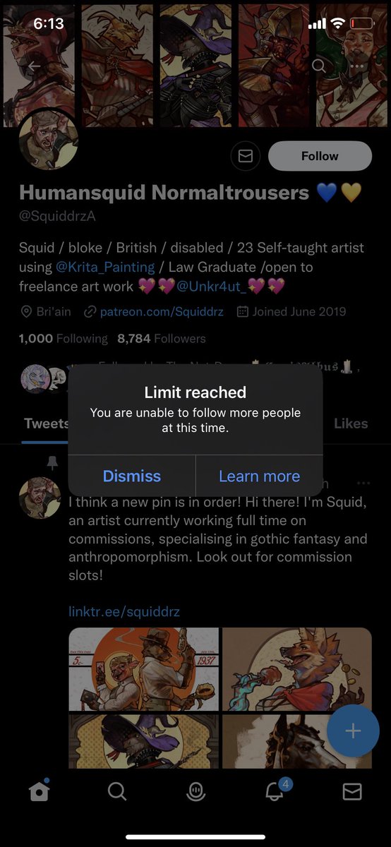 avery plays commander @ AC2025 tweet media