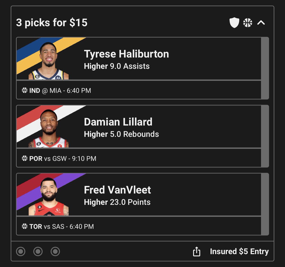 LxckTV on Twitter "LIKE FOR GOOD LUCK🙏🏼 My NBA Picks for today