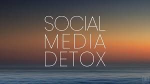 Whilst I adjust to some changes that are occurring in my life atm, I will be taking a couple of weeks break from social media… if you need to reach me., don’t message me on here as will go unresponded.. chat to y’all later #socialmediadetox #mentalheathmatters #imaynotbeback