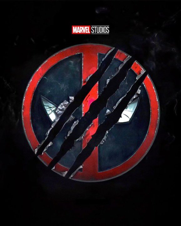 XMenUpdate's tweet photo. ‘DEADPOOL 3’ will be the first project where the Multiverse reaching a “breaking” point and effecting the MCU as a whole is the focal point.

Deadpool will be an integral part of the MCU going forward.

(via: @MyCosmicCircus) https://t.co/aReHXytR5D