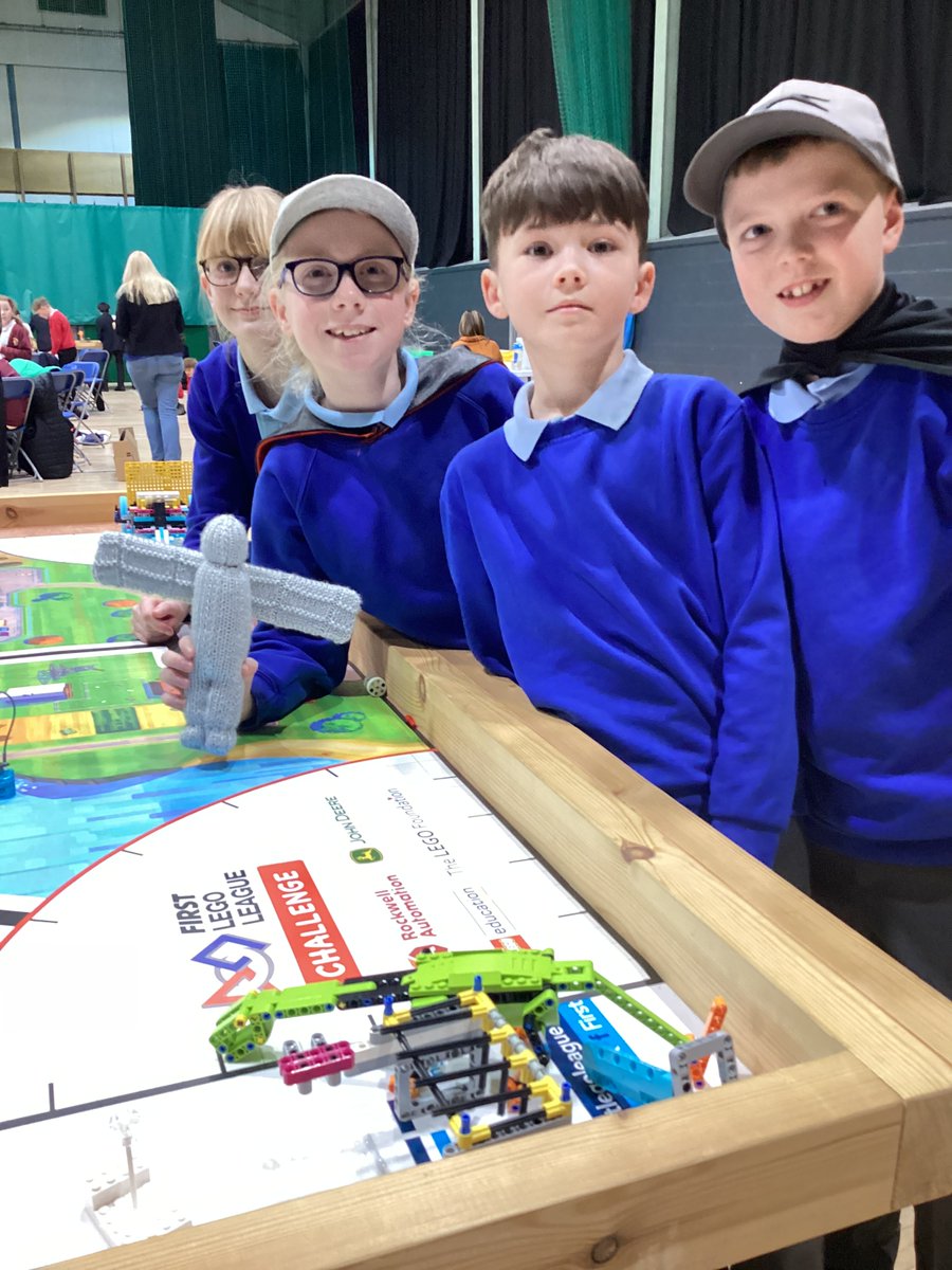 WardleyRobotics (@wardleyrobotics) on Twitter photo It was lovely to be back <a href="/NissanUK/">NissanUK</a> in Sunderland. Thanks for the funding <a href="/ReeceSTEM/">Reece Foundation</a> and the great support <a href="/CreativeHutEdu/">CreativeHUT</a>. It was great to play with robots, see old friends and make new ones. <a href="/firstlikeagirl/">FIRSTLikeAGirl</a> <a href="/firstlegoleague/">FIRST LEGO League</a> <a href="/FLLUK/">FIRST LEGO League UK and Ireland</a> <a href="/FIRSTweets/">FIRST</a> #stem It was lovely to be back <a href="/NissanUK/">NissanUK</a> in Sunderland. Thanks for the funding <a href="/ReeceSTEM/">Reece Foundation</a> and the great support <a href="/CreativeHutEdu/">CreativeHUT</a>. It was great to play with robots, see old friends and make new ones. <a href="/firstlikeagirl/">FIRSTLikeAGirl</a> <a href="/firstlegoleague/">FIRST LEGO League</a> <a href="/FLLUK/">FIRST LEGO League UK and Ireland</a> <a href="/FIRSTweets/">FIRST</a> #stem