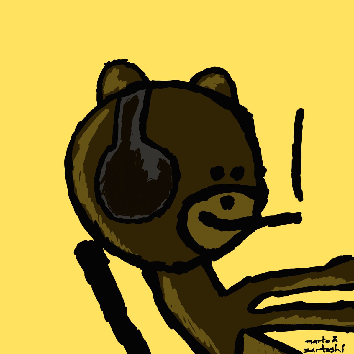 MasterChanX tweet media