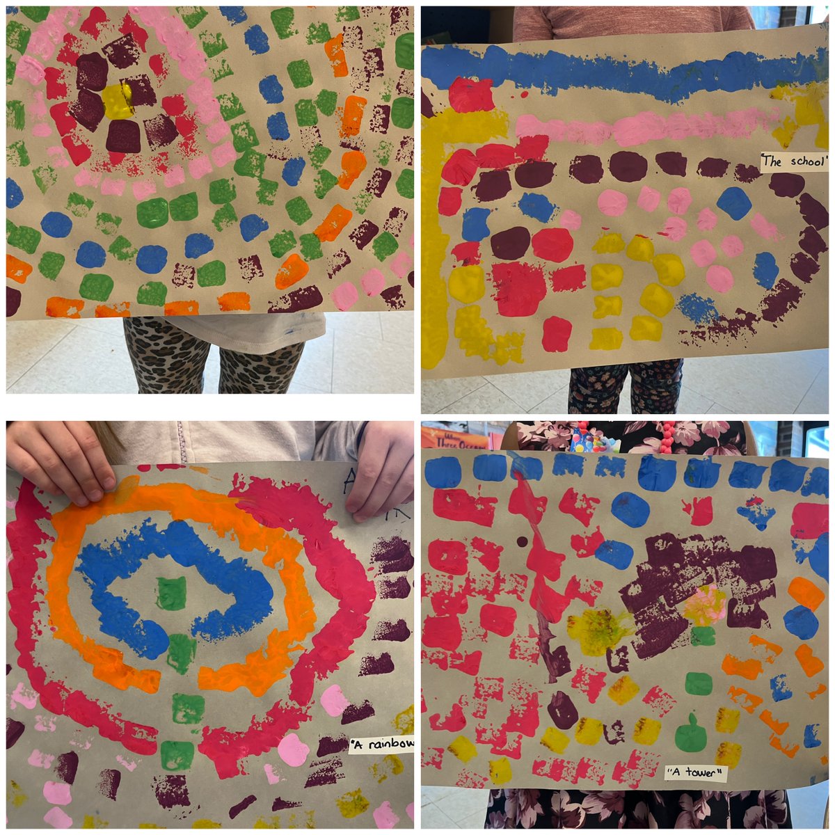 Renee Trivelli tweet media