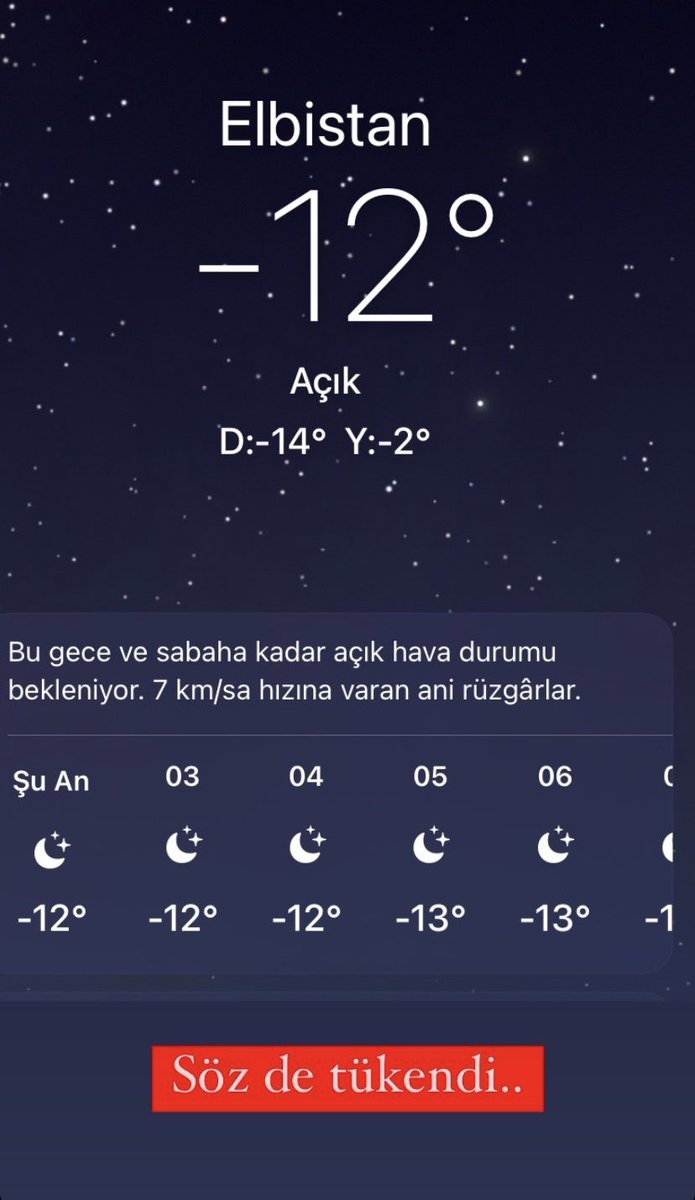 İnsanlar dışarda donacaklar #Elbistanafad #Elbistan #elbistanayardimedin #HelpTurkey #yazık