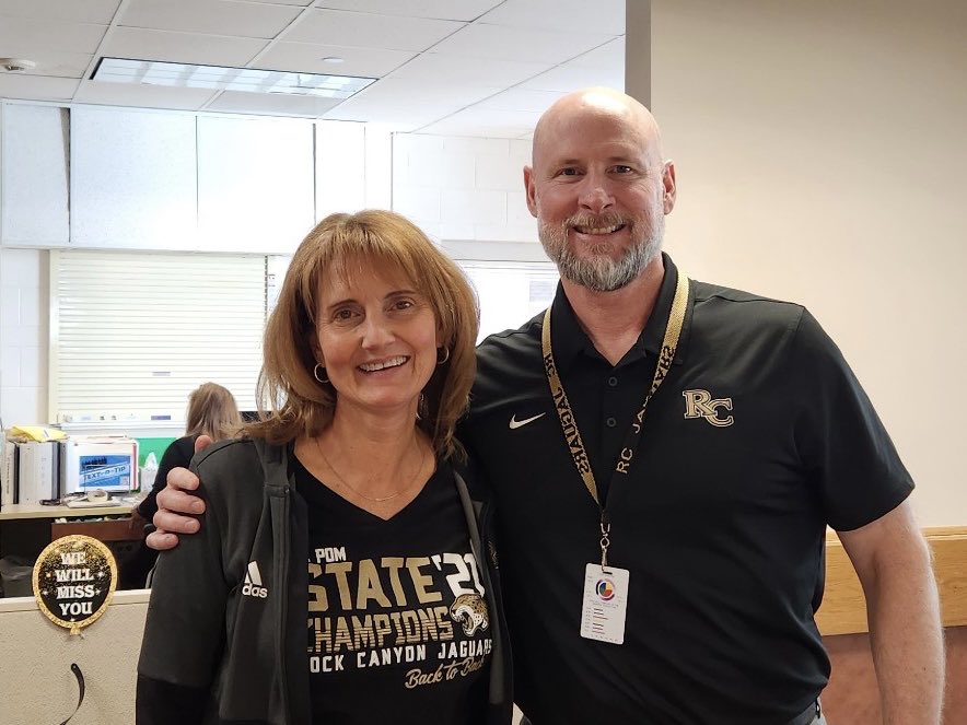 Tom Brieske tweet media